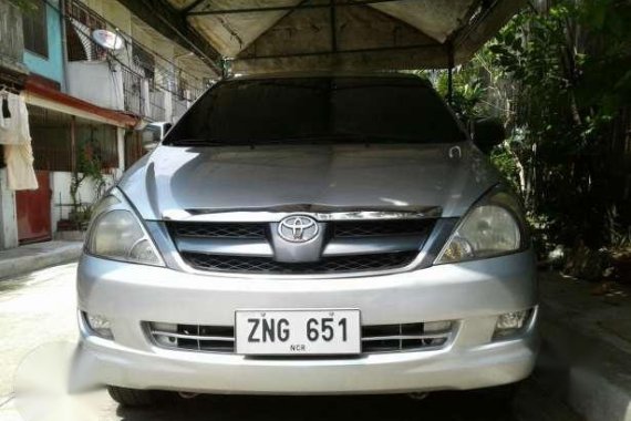 Innova j 2008