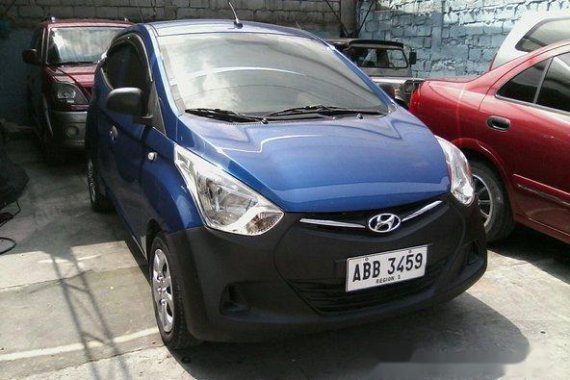 Hyundai Eon 2013 for sale