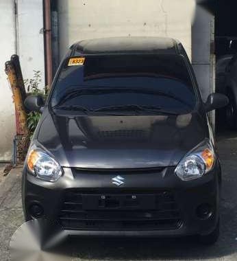 Almost New 2017 Suzuki Alto Units For Sale