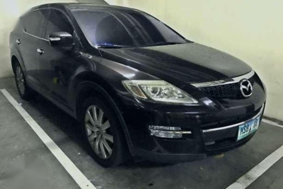 Rush Sale Mazda CX9