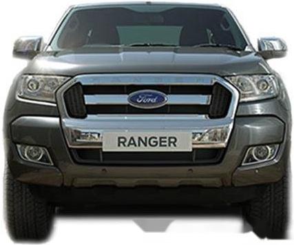 Ford Ranger Wildtrak 2017 for sale 