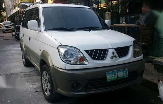 2006 adventure supersport revo crosswind gls glx