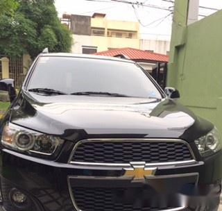 2015 Chevrolet Captiva for sale in Manila