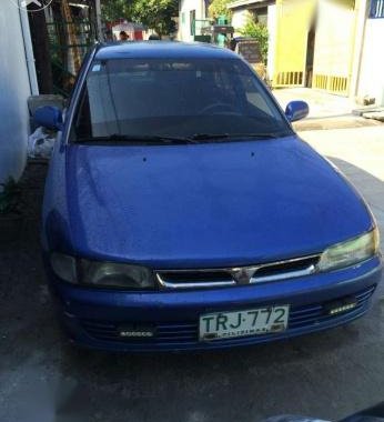 Forsale Mitsubishi Lancer Ebun
