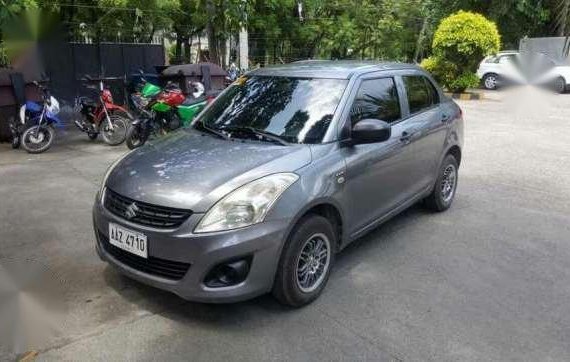 Suzuki swift dzire MT 2014 29k kms for sale