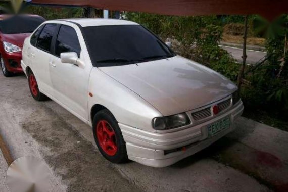 Fresh Classic Volkswagen Polo MT White 