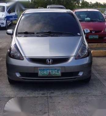 2000 Honda fit for sale