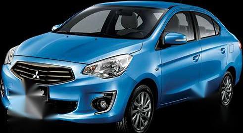For sale 2017 mirage g4 glx cvt