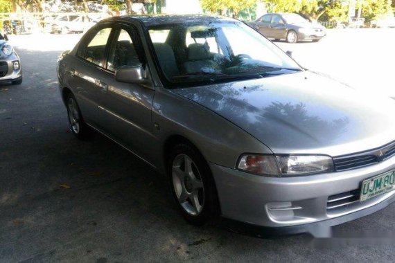 Mitsubishi Lancer 1997 for sale