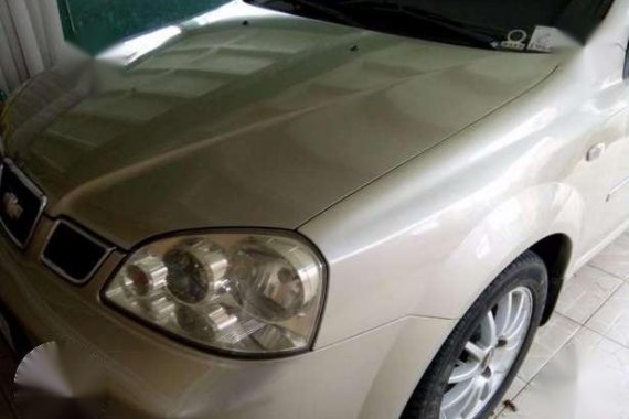 Chevrolet Optra 1.6 for sale