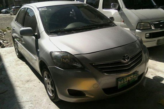 Toyota Vios 2012 for sale