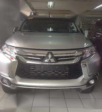 LOWEST89K ALL IN! 2017 Montero Sport Glx 4x2 Manual vs Gls Automatic!