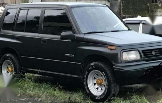 For sale Suzuki vitara