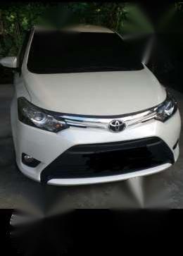 For Sale Toyota Vios 1.5G 2014 Automatic