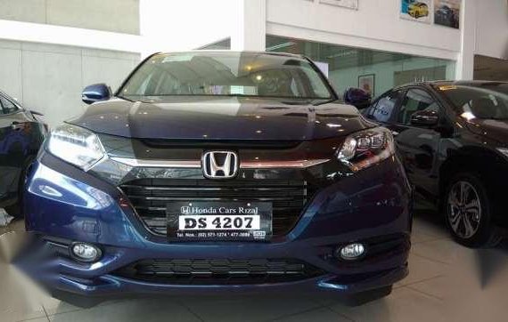 New Honda Jazz 2017 HB Units All in Promo 