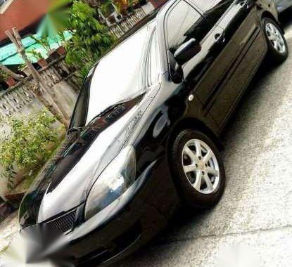 Mitsubishi Lancer 2010 Cedia Fresh