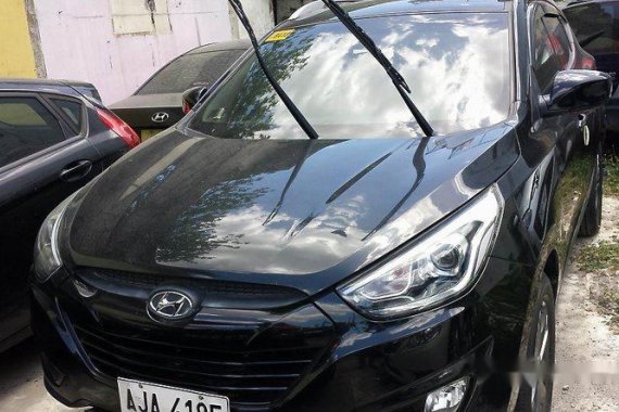 For sale Hyundai Tucson 2015