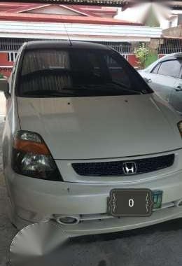 2002 honda stream