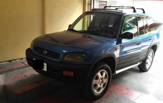 For sale rav4 1997 US VERSION