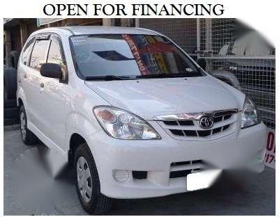 2014 Toyota Avanza MT No car issues lancer alto picanto elantra accent