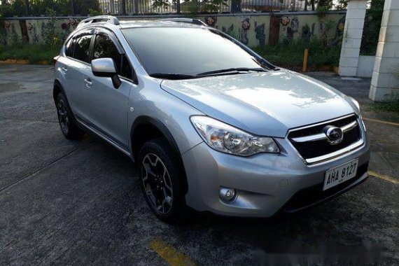 For sale Subaru XV 2015
