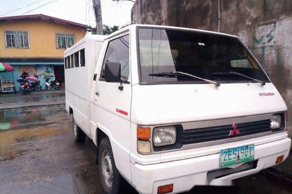 Mitsubishi L300 2000 for sale