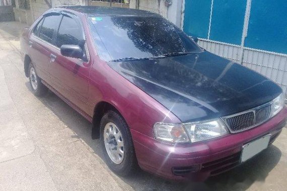 Nissan Sentra 2000 for sale