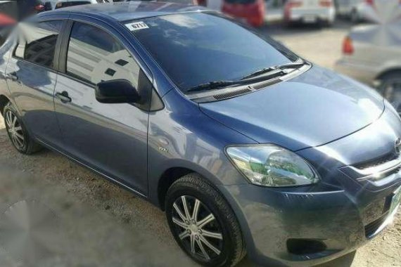 Toyota Vios 1.3J 2009