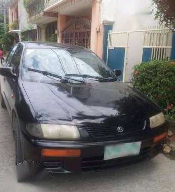 Mazda familia 323 for sale