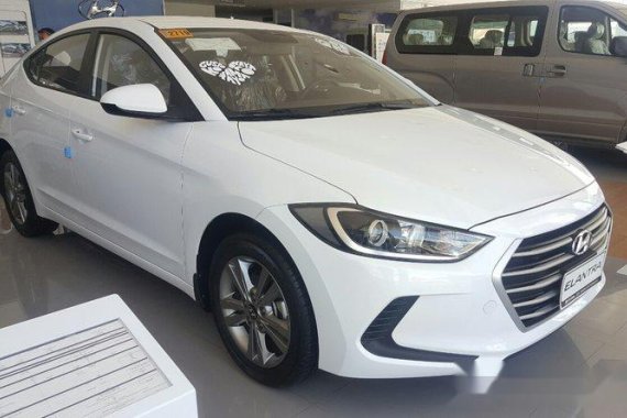 Hyundai Elantra 2017 for sale