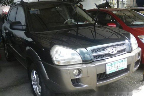Hyundai Tucson 2006 for sale