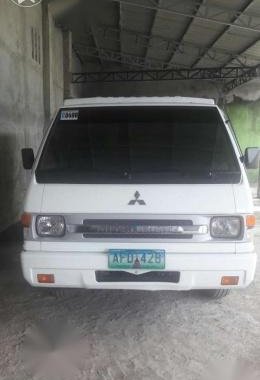 Mitsubishi L300 FB Exceed