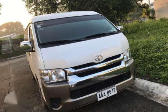 For sale Grandia GL 2014 AT