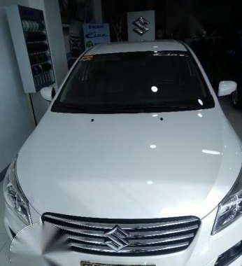 Ciaz GLX 1.4L Automatic