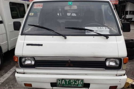 FOR SALE Mitsubishi L300 FB 1996