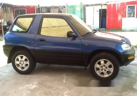 Toyota RAV4 1997 for sale