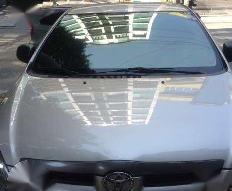 2008 toyota innova e diesel manual