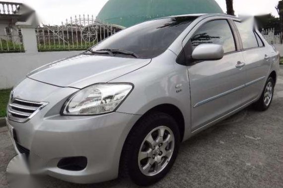 toyota vios 1.3 e manual 2012model