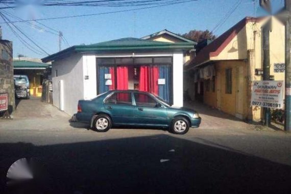 Honey City Automatic Transmission