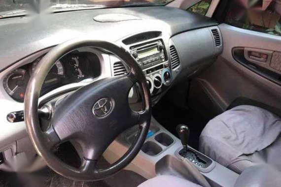 Toyota Innova E for sale