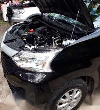 Assume balance avanza