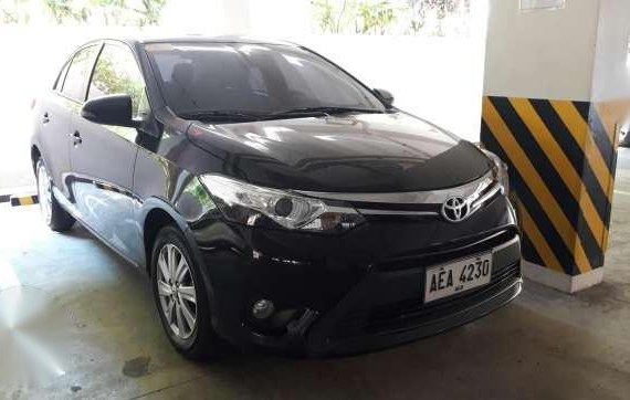 2015 Toyota Vios 1.5 G Automatic for sale