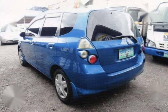 Honda Fit 2003