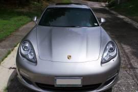 2014 Porsche Panamera V8 Executive for sale