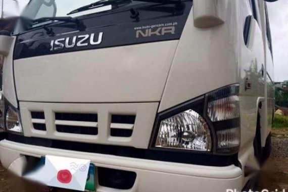 For sale isuzu elf nkr Rush sale