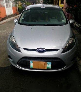 Ford Fiesta 2011 for sale