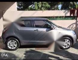 Suzuki Swift 2015 Model Automatic