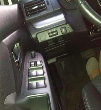 Subaru XV 2.0i CVT 5 Door White For Sale 