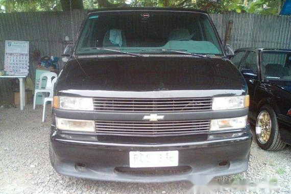 Chevrolet Astro 1997 SUV for sale 