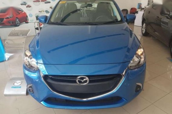 New Mazda 2 AT All Body Type Units For Sale